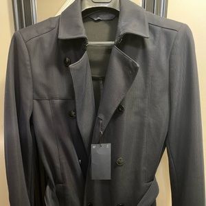 Zara man Trench coat